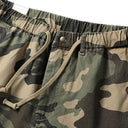 Raw Safari Cargo Shorts