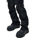Tactical Nylon Pants