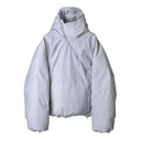 Chaqueta vaquera con parches cargo