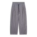Cashew Flower Lounge Pants