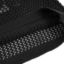 Knitted Pro Mesh Jersey