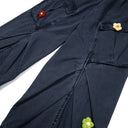 Wildpatch Denim Trouser