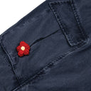 Wildpatch Denim Trouser