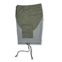 Pantalones cortos cargo Bahama