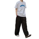 Loose Baggy Trousers