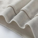 Sweat à capuche hibou