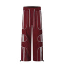 Wired Volume Trouser