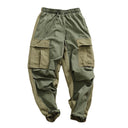 Stonepatch Cargo Trousers