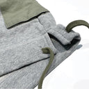 Pantalones cortos cargo Bahama