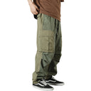 Stonepatch Cargo Trousers