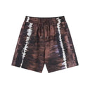 Heatwave Pattern Shorts