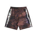 Heatwave Pattern Shorts