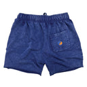 Tai Chi Cotton Shorts