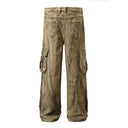 Rising Flame Cargo Trouser