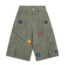Wildpatch Cargo Shorts
