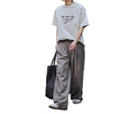 Loose Baggy Trousers
