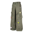 Wildpatch Denim Trouser