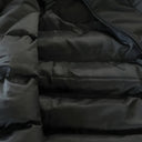 Chaqueta vaquera con parches cargo