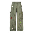 Wildpatch Denim Trouser