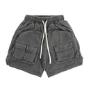 Vault Pocket Shorts