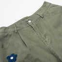 Wildpatch Cargo Shorts