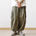 Drift Shell Cargo Trouser