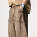 Canyon Cargo Trousers