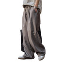 Loose Baggy Trousers