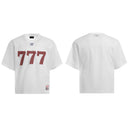 "777" Football Jersey