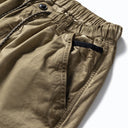 Dutton Cargo Trouser