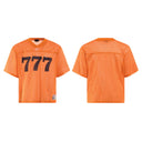 "777" Football Jersey