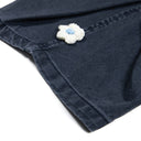 Wildpatch Denim Trouser