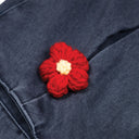 Wildpatch Denim Trouser