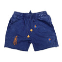 Tai Chi Cotton Shorts