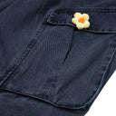 Wildpatch Denim Trouser