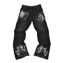 Studio Fade Denim Jeans