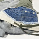 Pantalones cortos cargo Bahama