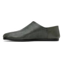 Leather Tabi Loafers