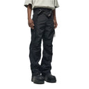 Tactical Nylon Pants