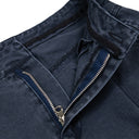 Wildpatch Denim Trouser