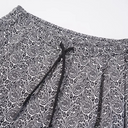 Cashew Flower Lounge Pants
