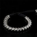 Pulsera de hueso de serpiente