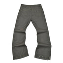 Bronco Raw Cuff Jeans