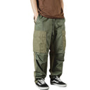 Stonepatch Cargo Trousers