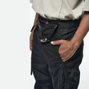 Tactical Nylon Pants