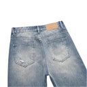 Original Washed Denim Jeans