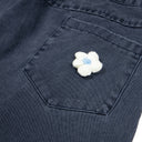 Wildpatch Denim Trouser