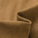 Short en jean avec étoiles