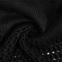 Knitted Pro Mesh Jersey