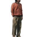 Outpost Trekking Trousers